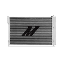 Load image into Gallery viewer, Mishimoto 02-05 Holden Commodore VY V6 Aluminum Radiator