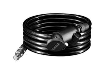 Load image into Gallery viewer, Thule Locking Cable 6ft. (Includes 1 One-Key Lock Cylinder) - Black