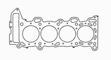 Load image into Gallery viewer, Cometic Nissan SR20DE/DET 88.5mm .027 MLS Head Gasket w/ Both Add Oil Holes