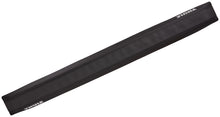 Load image into Gallery viewer, Thule Surf Pad L 30in. Wide (Does Not Fit Square Bars) - Black