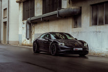 Load image into Gallery viewer, KW Coilover Kit V4 2021+ Porsche Taycan (Y1A) Sedan 2WD (Without Air Suspension)