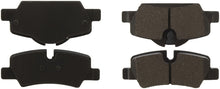 Load image into Gallery viewer, StopTech Street Brake Pads - Front