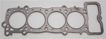 Load image into Gallery viewer, Cometic Nissan FJ20E/ET 2L/16V 91mm .051 inch MLS Head Gasket