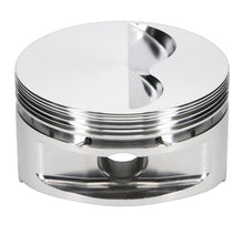 Load image into Gallery viewer, JE Pistons 4.030 SBC FT Set of 8 Pistons