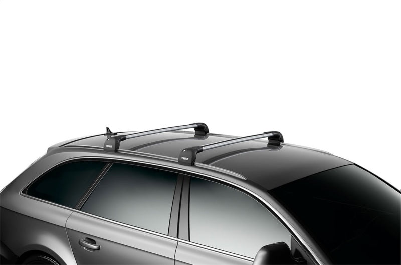 Thule AeroBlade Edge L Flush Mount Load Bar (Single Bar) - Black