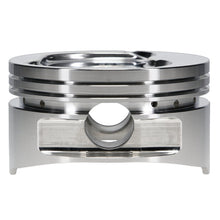 Load image into Gallery viewer, JE Pistons 351 STROKER DISH Set of 8 Pistons
