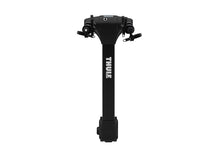 Load image into Gallery viewer, Thule Apex XT 2 - Hanging Hitch Bike Rack w/HitchSwitch Tilt-Down (Up to 2 Bikes) - Black