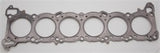 Cometic Nissan RB-20E/DE/DET 2.0L 80mm .040 inch MLS Head Gasket / Skyline