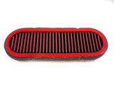 BMC 2006 Chevrolet Corvette Z06 7.0 V8 Replacement Panel Air Filter