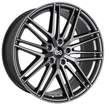 Load image into Gallery viewer, Enkei Phantom 20x8.5 5x114.3 40mm Offset Anthracite Wheel