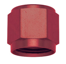 Load image into Gallery viewer, Fragola -3AN Tube Nut - Red