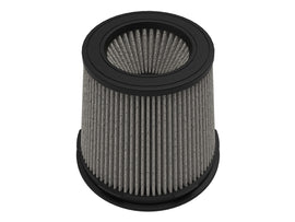 aFe Momentum Pro DRY S Replacement Air Filter 5in F x 7in B x 5-1/2in T (Inv) x 6-1/2in H