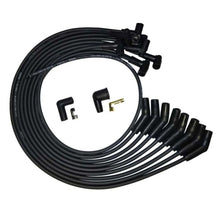 Load image into Gallery viewer, Moroso SB Ford 351W 135 Plug HEI Unsleeved Ultra Spark Plug Wire Set - Black