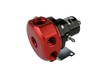 Load image into Gallery viewer, Aeromotive A1000 4-Port Carbureted Bypass Regulator - 4 x AN-06 / 1 x AN-10