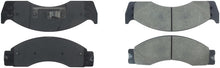 Load image into Gallery viewer, StopTech Sport Brake Pads w/Shims - Front