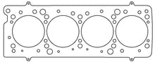 Load image into Gallery viewer, Cometic Lancia/Fiat Delta/Tempra 85mm .066 inch MLS 8/16 Valves-5 Layer