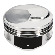 Load image into Gallery viewer, JE Pistons BBC .515 DOME Set of 8 Pistons
