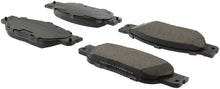 Load image into Gallery viewer, StopTech Street Brake Pads