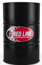Load image into Gallery viewer, Red Line Pro-Series Diesel CK4 5W40 Motor Oil - 55 Gallon