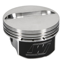 Load image into Gallery viewer, Wiseco Mercedes EVO 1 M102E23 16V 96.5mm Bore 9:1 CR Piston Set (Set of  4)