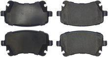 Load image into Gallery viewer, StopTech Street Select 91-19 Audi A6/A8 Rear Brake Pads