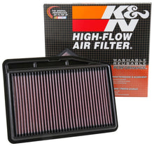 Load image into Gallery viewer, K&amp;N Replacement Air Filter 12-15 Kia K5 L4-2.0L F/l