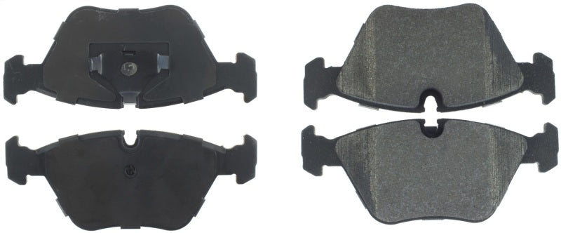 StopTech Street Brake Pads