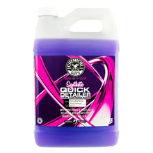 Load image into Gallery viewer, Chemical Guys Extreme Slick Synthetic Quick Detailer - 1 Gallon