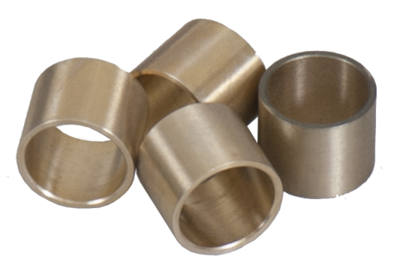 Eagle .808in ID Bronze Rod Bushings (Set of 4)