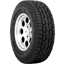 Load image into Gallery viewer, Toyo Open Country A/T II Tire - LT305/55R20 121S E/10 X