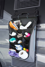 Load image into Gallery viewer, Thule Wall Organizer - Black