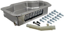 Load image into Gallery viewer, Moroso GM Turbo 400 Transmission Pan - 3in