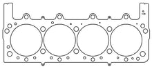 Load image into Gallery viewer, Cometic Ford 460 Pro Stock 4.685in Bore .051 inch MLS-RH A500 Block Head Gasket