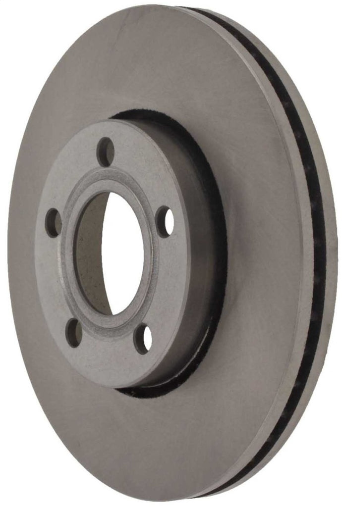 Centric OE Grade Brake Kit (2 Wheel)