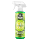 Chemical Guys Honeydew Premium Air Freshener & Odor Eliminator - 16oz