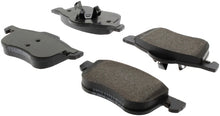 Load image into Gallery viewer, StopTech Street Touring 01-09 Volvo S60 / 99-06 S80 / 01-07 V70/V70R Front Brake Pads