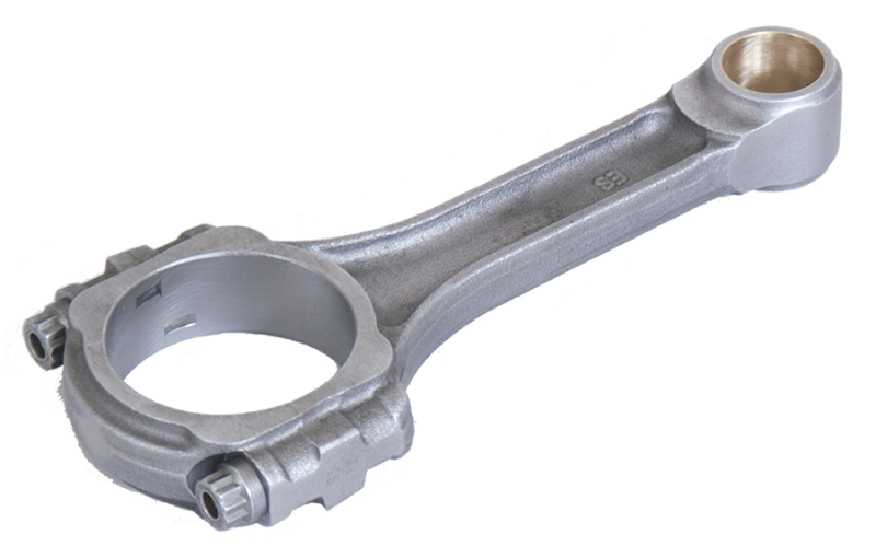 Eagle Chevrolet 6.000in 5140 Steel I-Beam Connecting Rods (Set of 8)