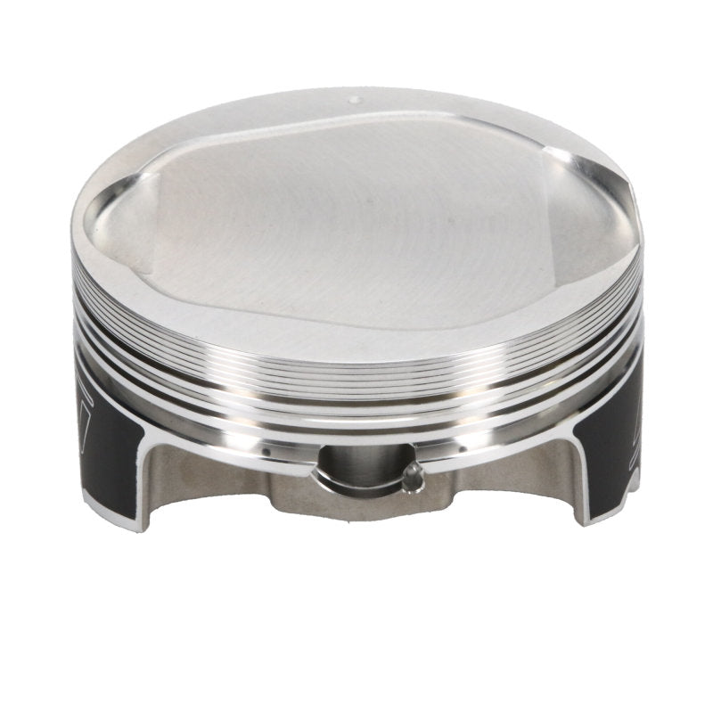 Wiseco Chrysler 6.1L Hemi 4.055in Bore -8cc R/Dome 1.22inch Piston Shelf Stock - Right Side