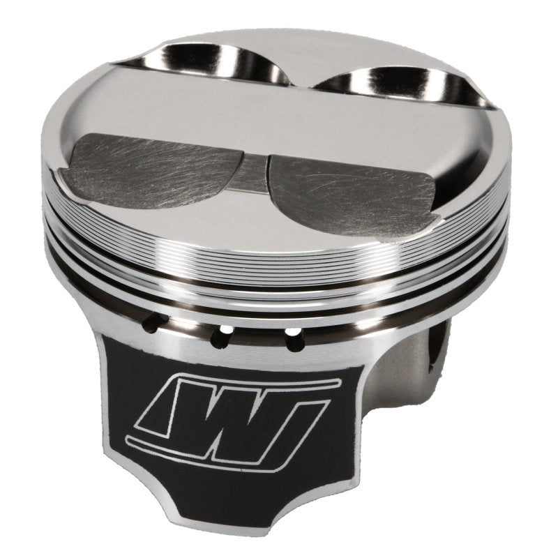 Wiseco Acura 4v DOME +2cc STRUTTED 85.0MM Piston Kit