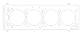 Cometic 76-85 Porsche 924 88mm .050 inch MLS Head Gasket