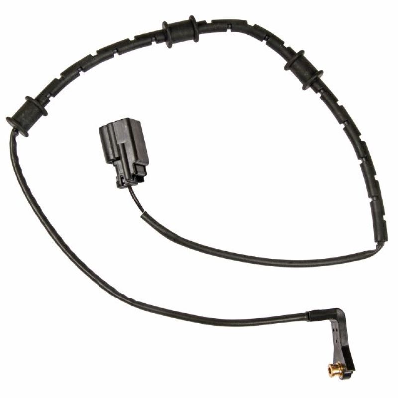 Power Stop 10-15 Jaguar XF Rear Euro-Stop Electronic Brake Pad Wear Sensor