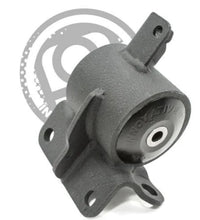 Load image into Gallery viewer, Innovative 05-12 Lotus Exige/Elise/2-Eleven Black Steel Mount 60A Replacement Left Mount