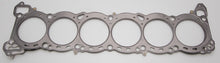 Load image into Gallery viewer, Cometic Nissan RB-26 6 CYL 86mm .030 inch MLS Head Gasket