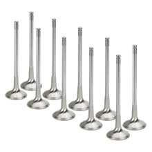 Load image into Gallery viewer, Supertech VW 2.0L TFSI 16V 30.00(+2)x5.96x101.8mm Inconel Exhaust Valve - Set of 10