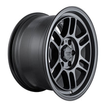 Load image into Gallery viewer, Enkei RPT1 17x9 6x135 Bolt Pattern +12 Offset 87.1 Bore Matte Dark Gunmetallic Wheel