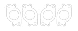 Cometic VW 1.8L 16V 85-96 Exhaust Set .030 inch MLS Head Gasket 1.525 inch Round Port