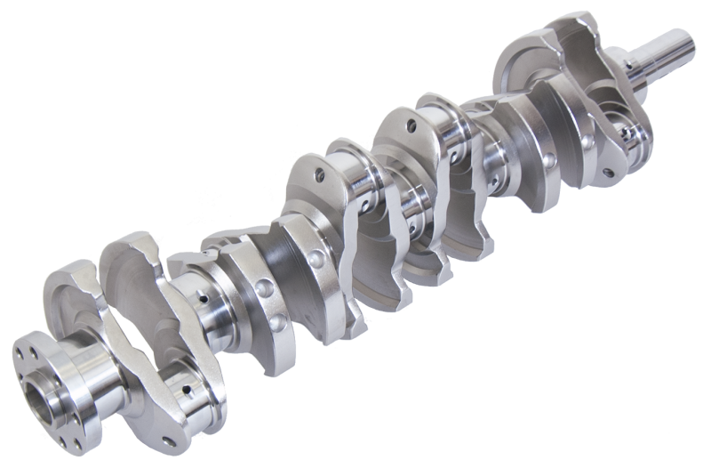 Eagle Toyota 2JZ 4340 Billet Crankshaft