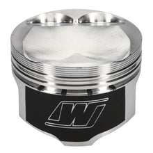 Load image into Gallery viewer, Wiseco Peugeot 306/206/106 +3.5cc 12.2:1 CR Piston Set