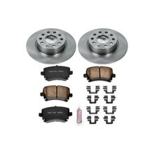 Load image into Gallery viewer, Power Stop 2013 Audi A3 Quattro Rear Autospecialty Brake Kit