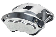 Load image into Gallery viewer, Wilwood Caliper-D154-Polished 2.50in Piston 1.04in Disc